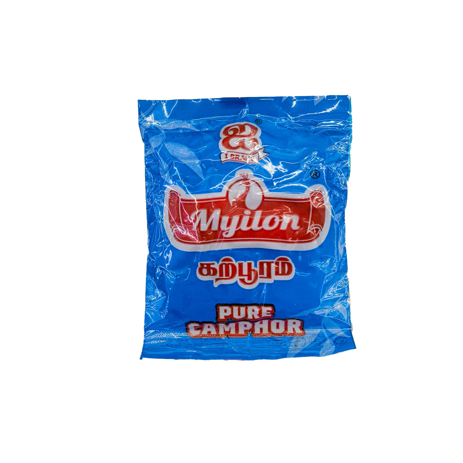 Myilon Pure Camphor 25Gm